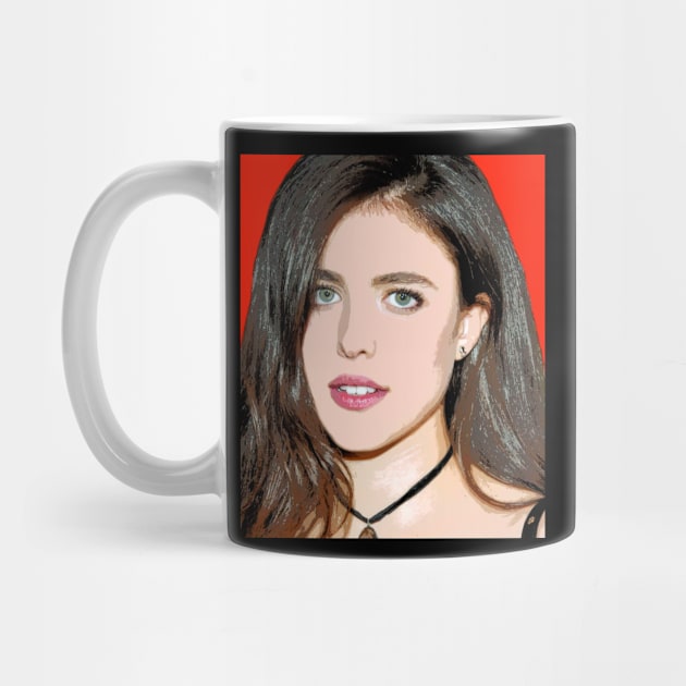 margaret qualley by oryan80